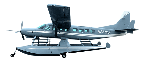 N261PJ aircraft