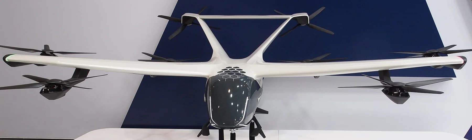 CityAirbus NextGen aircraft