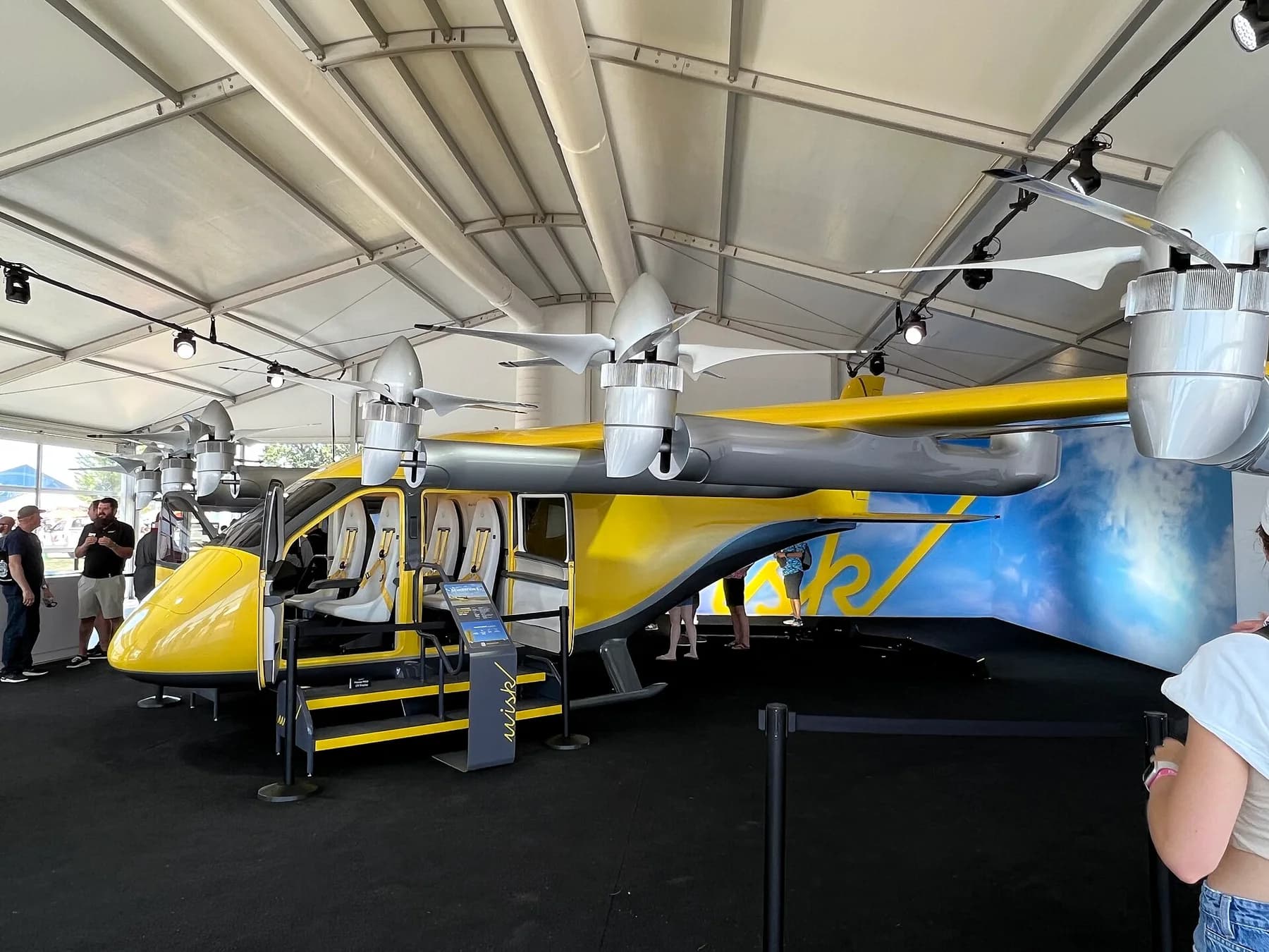 Generation 6 aircraft