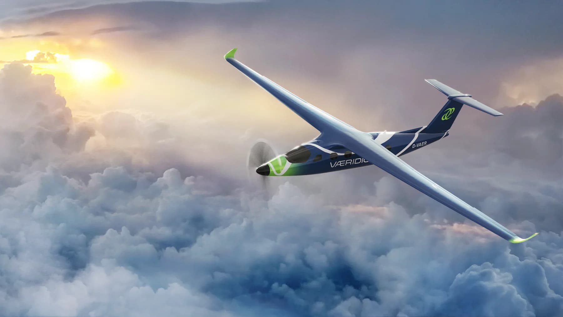Microliner aircraft